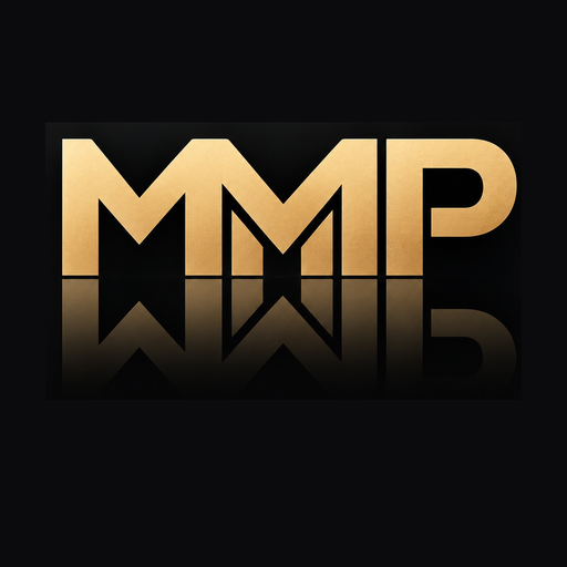 Mirror Mindset app icon